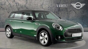 MINI Clubman 1.5 Cooper Classic 6dr Petrol Estate